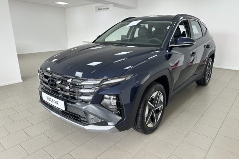 HYUNDAI Tucson NX4 PE 2.0 Elegance 2WD 6AT