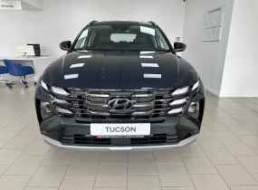 HYUNDAI Tucson NX4 PE 2.0 Elegance 2WD 6AT