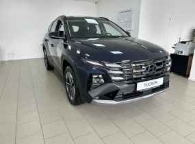 HYUNDAI Tucson NX4 PE 2.0 Elegance 2WD 6AT