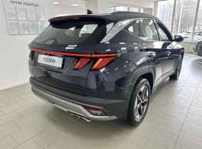 HYUNDAI Tucson NX4 PE 2.0 Elegance 2WD 6AT