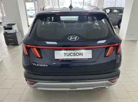 HYUNDAI Tucson NX4 PE 2.0 Elegance 2WD 6AT