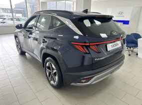 HYUNDAI Tucson NX4 PE 2.0 Elegance 2WD 6AT