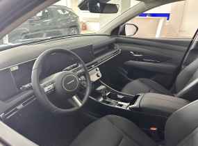 HYUNDAI Tucson NX4 PE 2.0 Elegance 2WD 6AT