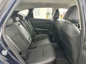 HYUNDAI Tucson NX4 PE 2.0 Elegance 2WD 6AT