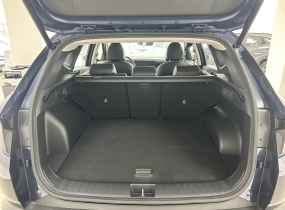 HYUNDAI Tucson NX4 PE 2.0 Elegance 2WD 6AT