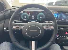 HYUNDAI Tucson NX4 PE 2.0 Elegance 2WD 6AT