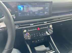 HYUNDAI Tucson NX4 PE 2.0 Elegance 2WD 6AT