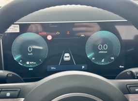 HYUNDAI Tucson NX4 PE 2.0 Elegance 2WD 6AT