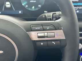 HYUNDAI Tucson NX4 PE 2.0 Elegance 2WD 6AT