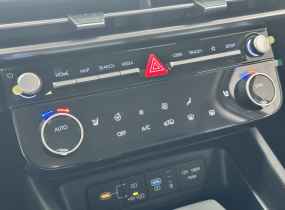 HYUNDAI Tucson NX4 PE 2.0 Elegance 2WD 6AT