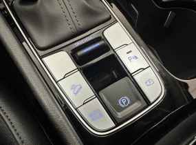 HYUNDAI Tucson NX4 PE 2.0 Elegance 2WD 6AT