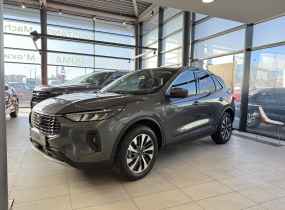Ford New Kuga Titanium Plus FHEV