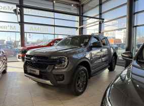 Ford Ranger Wildtrak 2.0 TDI
