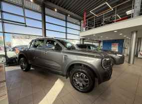 Ford Ranger Wildtrak 2.0 TDI
