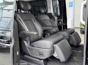 Hyundai Staria 2.2 CRDi 7-Top Bronze 8AT 4WD