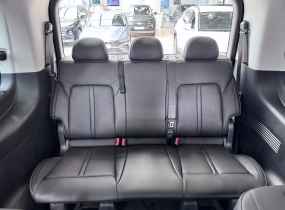 Hyundai Staria 2.2 CRDi 7-Top Bronze 8AT 4WD