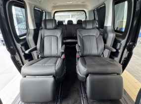 Hyundai Staria 2.2 CRDi 7-Top Bronze 8AT 4WD