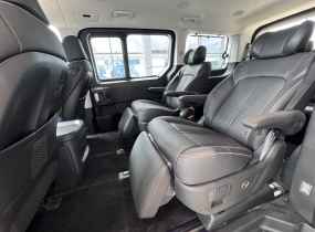 Hyundai Staria 2.2 CRDi 7-Top Bronze 8AT 4WD