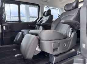 Hyundai Staria 2.2 CRDi 7-Top Bronze 8AT 4WD