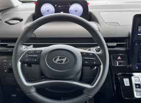 Hyundai Staria 2.2 CRDi 7-Top Bronze 8AT 4WD