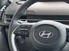 Hyundai Staria 2.2 CRDi 7-Top Bronze 8AT 4WD