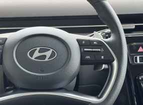 Hyundai Staria 2.2 CRDi 7-Top Bronze 8AT 4WD