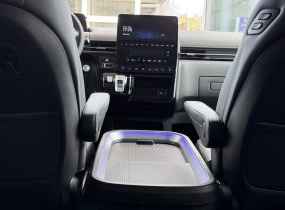 Hyundai Staria 2.2 CRDi 7-Top Bronze 8AT 4WD