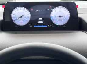 Hyundai Staria 2.2 CRDi 7-Top Bronze 8AT 4WD