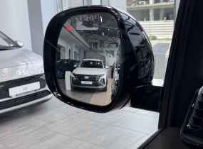 Hyundai Staria 2.2 CRDi 7-Top Bronze 8AT 4WD