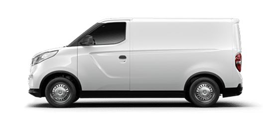 Maxus eDELIVER 3