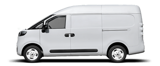 Maxus eDELIVER 5