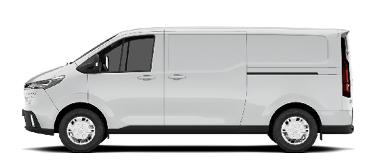 Maxus eDELIVER 7