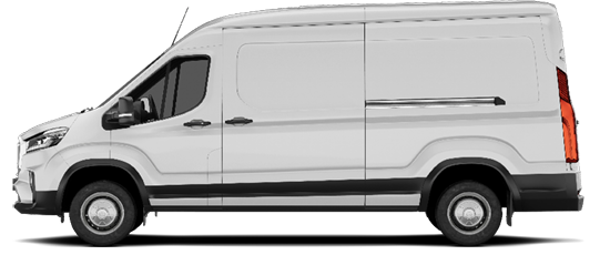 Maxus eDELIVER 9