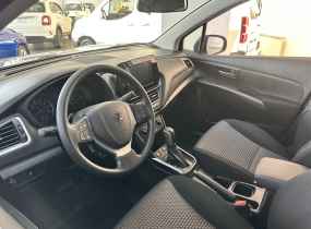 SUZUKI S-Cross 1.4L 2WD GL AT