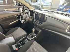 SUZUKI S-Cross 1.4L 2WD GL AT