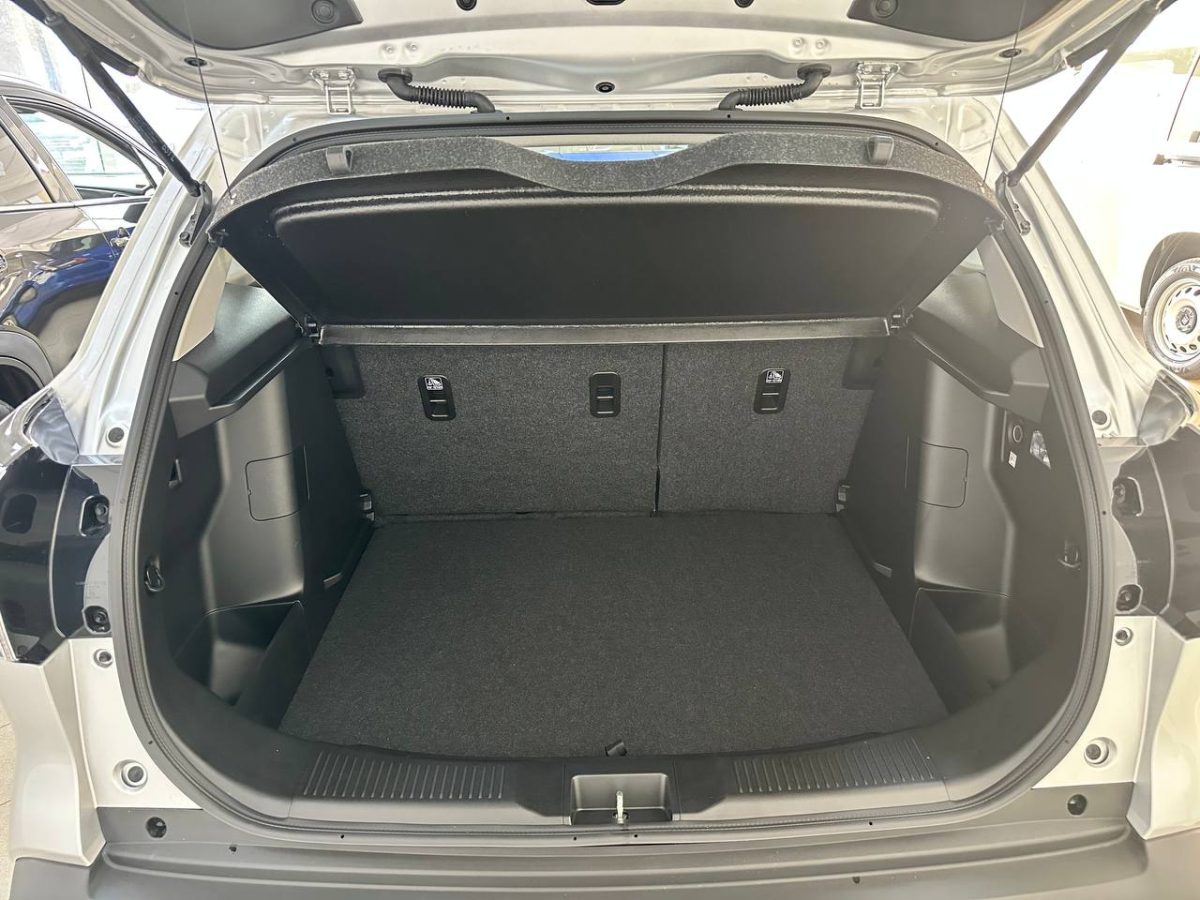 SUZUKI S-Cross 1.4L 2WD GL AT