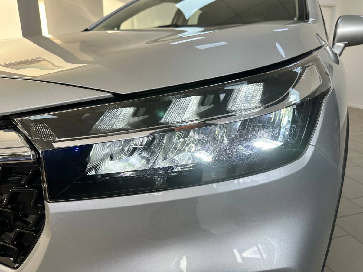 SUZUKI S-Cross 1.4L 2WD GL AT