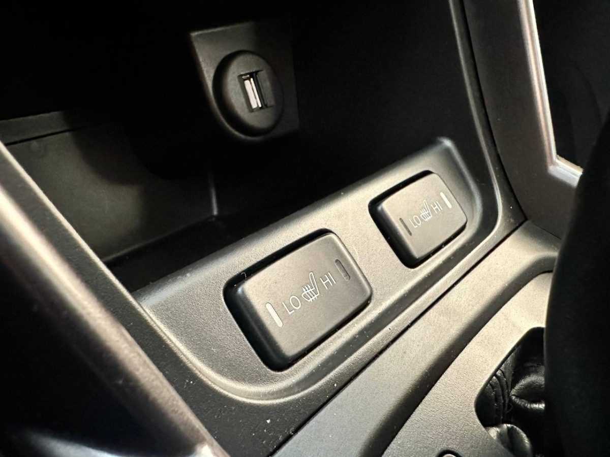 SUZUKI S-Cross 1.4L 2WD GL AT