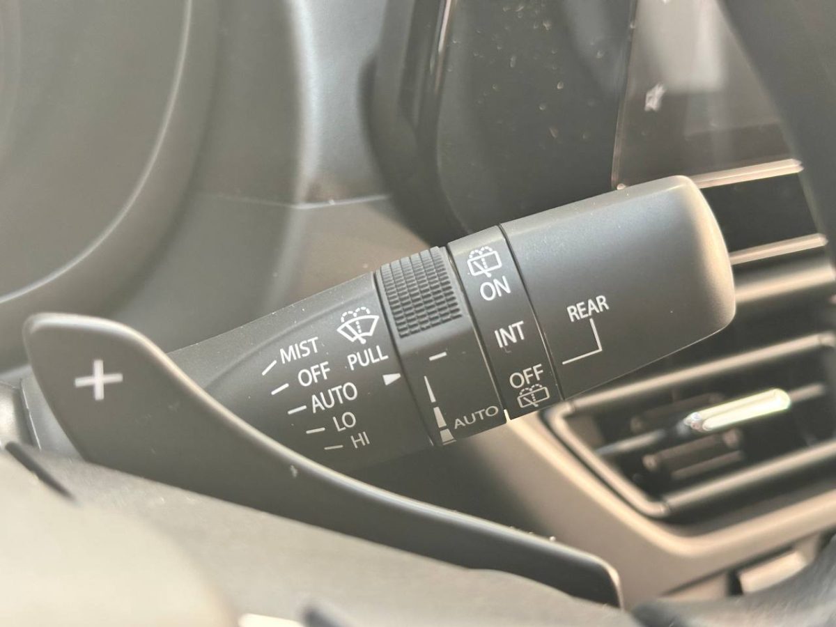 SUZUKI S-Cross 1.4L 2WD GL AT