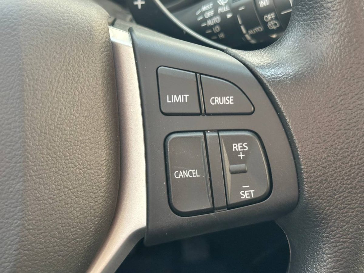 SUZUKI S-Cross 1.4L 2WD GL AT