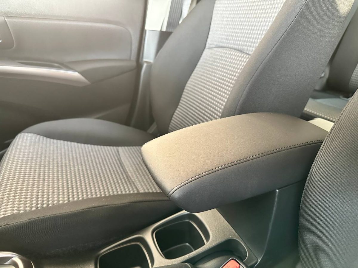 SUZUKI S-Cross 1.4L 2WD GL AT