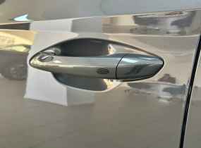 HYUNDAI Tucson NX4 PE 2.0 Express 2WD