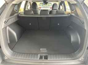 HYUNDAI Tucson NX4 PE 2.0 Express 2WD