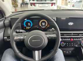 HYUNDAI Tucson NX4 PE 2.0 Express 2WD