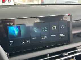 HYUNDAI Tucson NX4 PE 2.0 Express 2WD