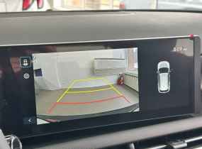 HYUNDAI Tucson NX4 PE 2.0 Express 2WD