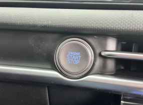 HYUNDAI Tucson NX4 PE 2.0 Express 2WD