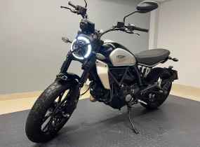 Ducati Scrambler 2023