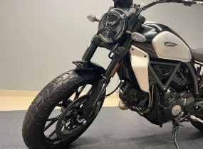 Ducati Scrambler 2023