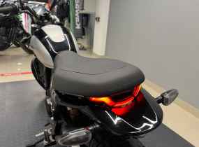Ducati Scrambler 2023